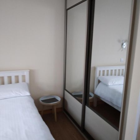 Ferienwohnung Old School House Belcoo 41 Exterior foto