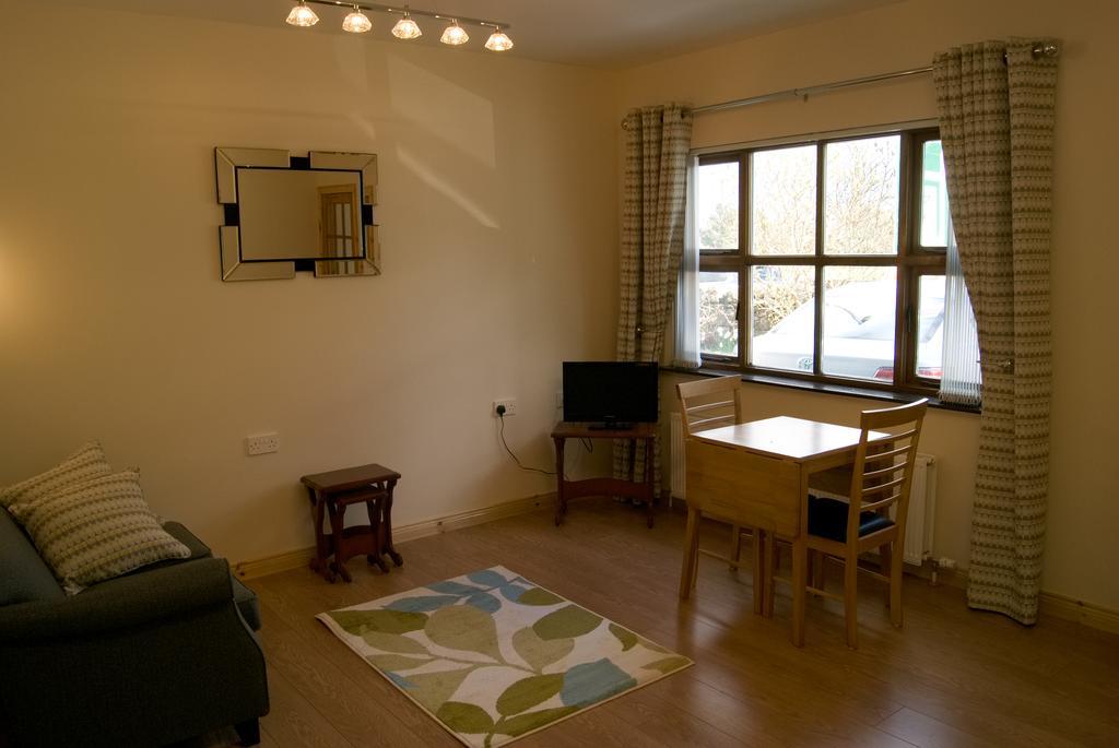 Ferienwohnung Old School House Belcoo 41 Exterior foto